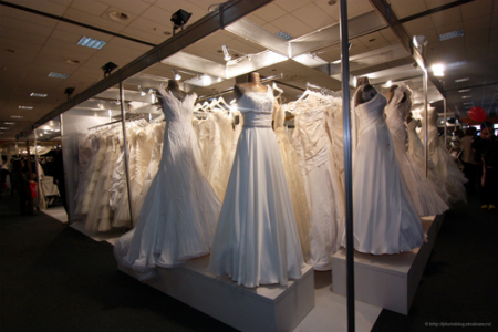 Expo Ideal Mariaj